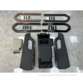 Mlinzi 90/110/130 Air Outlet Armrest Console Box